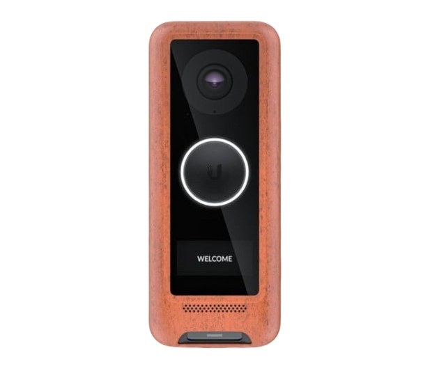 Ubiquiti UVC-G4-DB-Cover-Brick Obudowa dla UVC-G4-DoorBell - 1574028 - zdjęcie 4